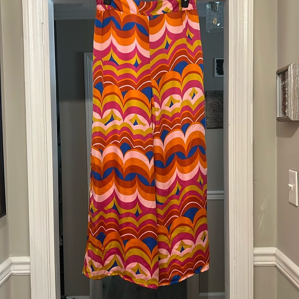 Adrienne Dress Pants
